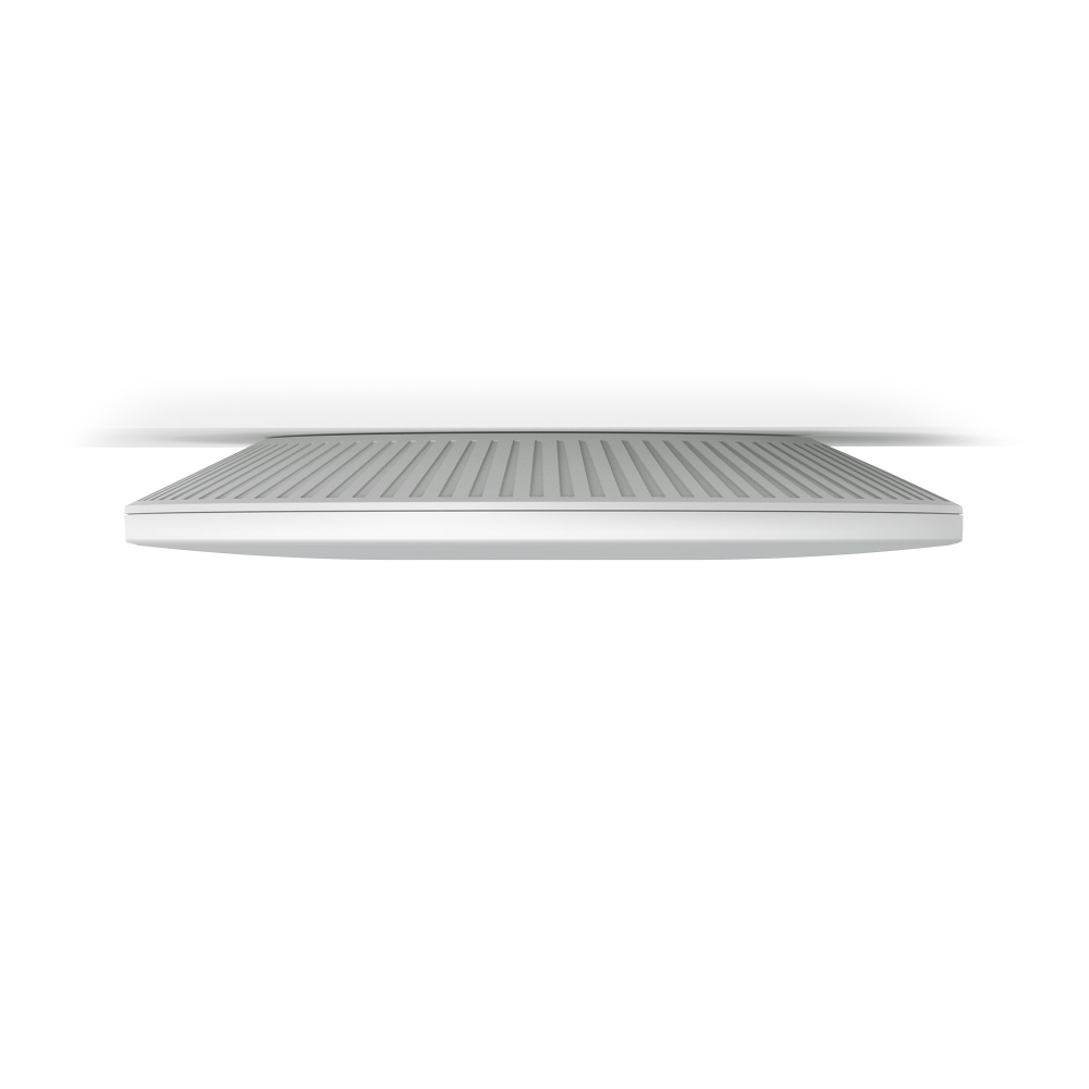 TP-Link EAP670 Omada AX5400 Ceiling Mount Wi-Fi 6 Access Poi - view 3