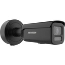 DS-2CD36C7G3-LIZSUY-SL Black finish view