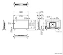 DS-D5032F3-1V0S Dimension Drawing
