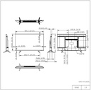 DS-D5043F3-1V0S Dimension Drawing