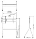 DS-D5ABKY2-S Dimension Drawing