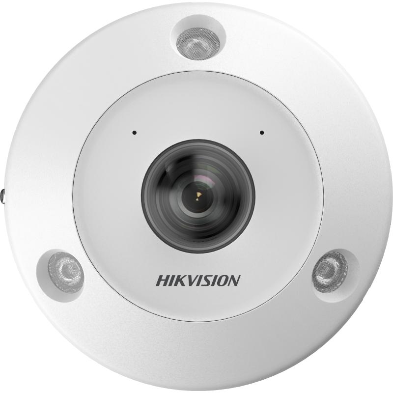 DS-2CD6395G1E-IVS View 3