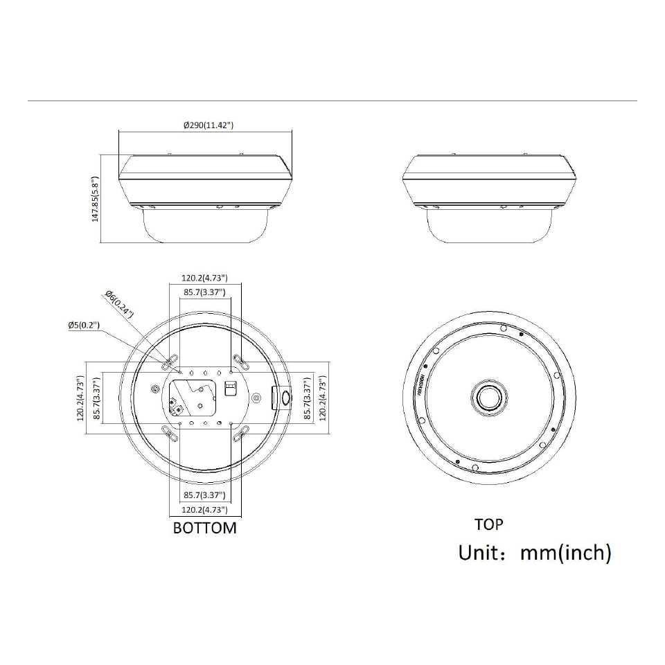 DS-2CD6D55G2-IZHS View 2
