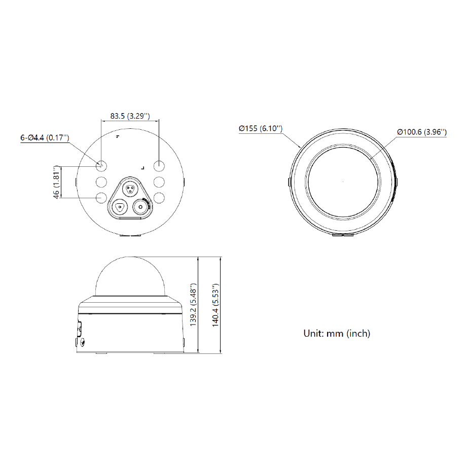iDS-2CD7586G2-XZHSY View 1