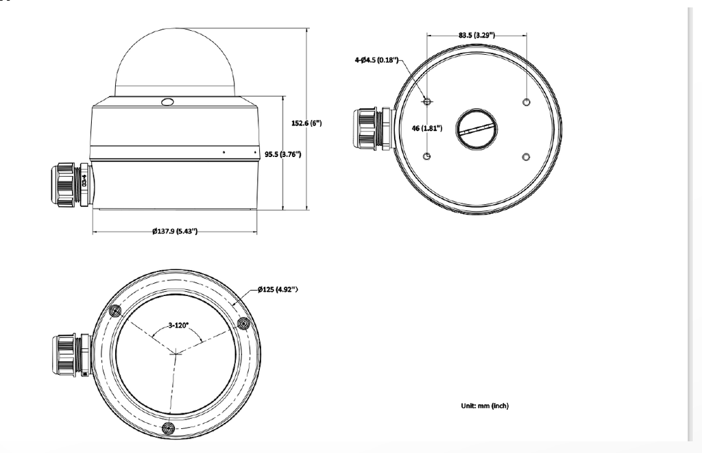 DS-2CD3787G3T-LIZSUY View 2