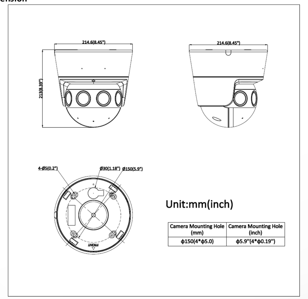 DS-2CD6944G1-IHSUY View 2