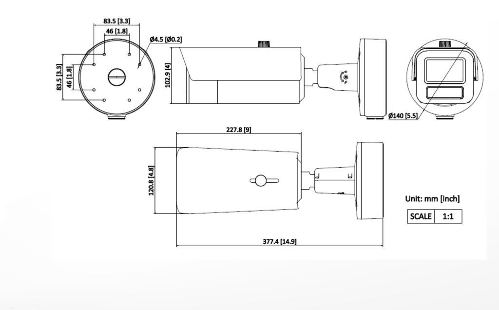 iDS-2CD7A45G2/P-IZHSY View 2