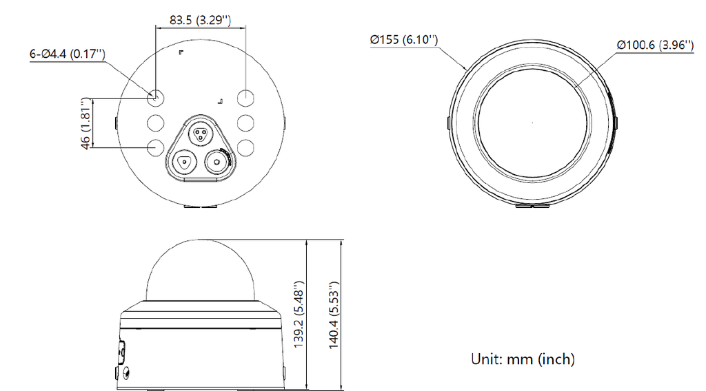 iDS-2CD7546G2-XZHSY View 1