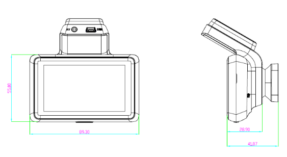 AE-DC5313-C6PRO View 2