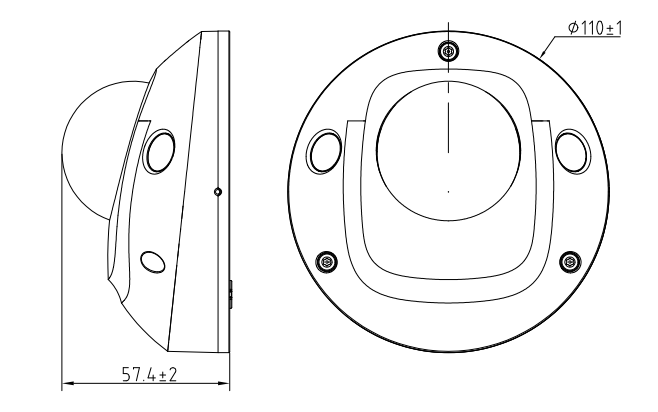 DS-2XM6726G1-ID(2.8mm) View 1