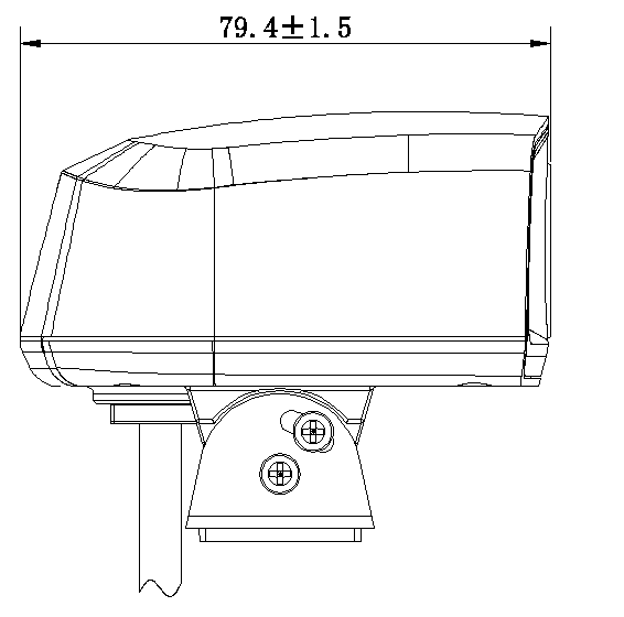 DS-2XM6222G1-ID(4mm)(AE) View 1