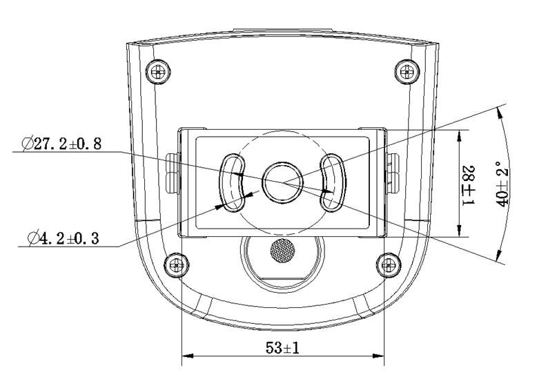 DS-2XM6222G1-ID(4mm)(AE) View 2