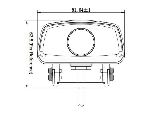 DS-2XM6222G1-ID(4mm)(AE) View 3