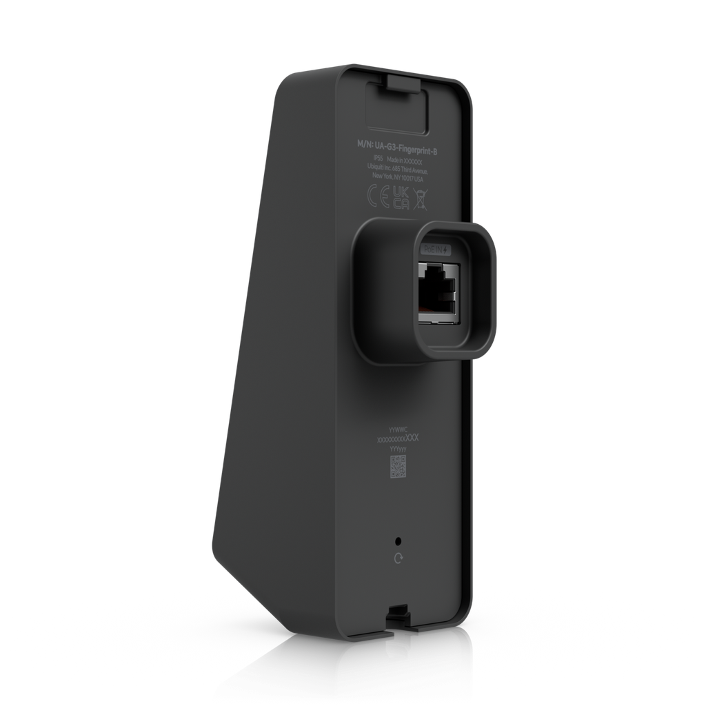 UA-G3-Fingerprint-B View 5