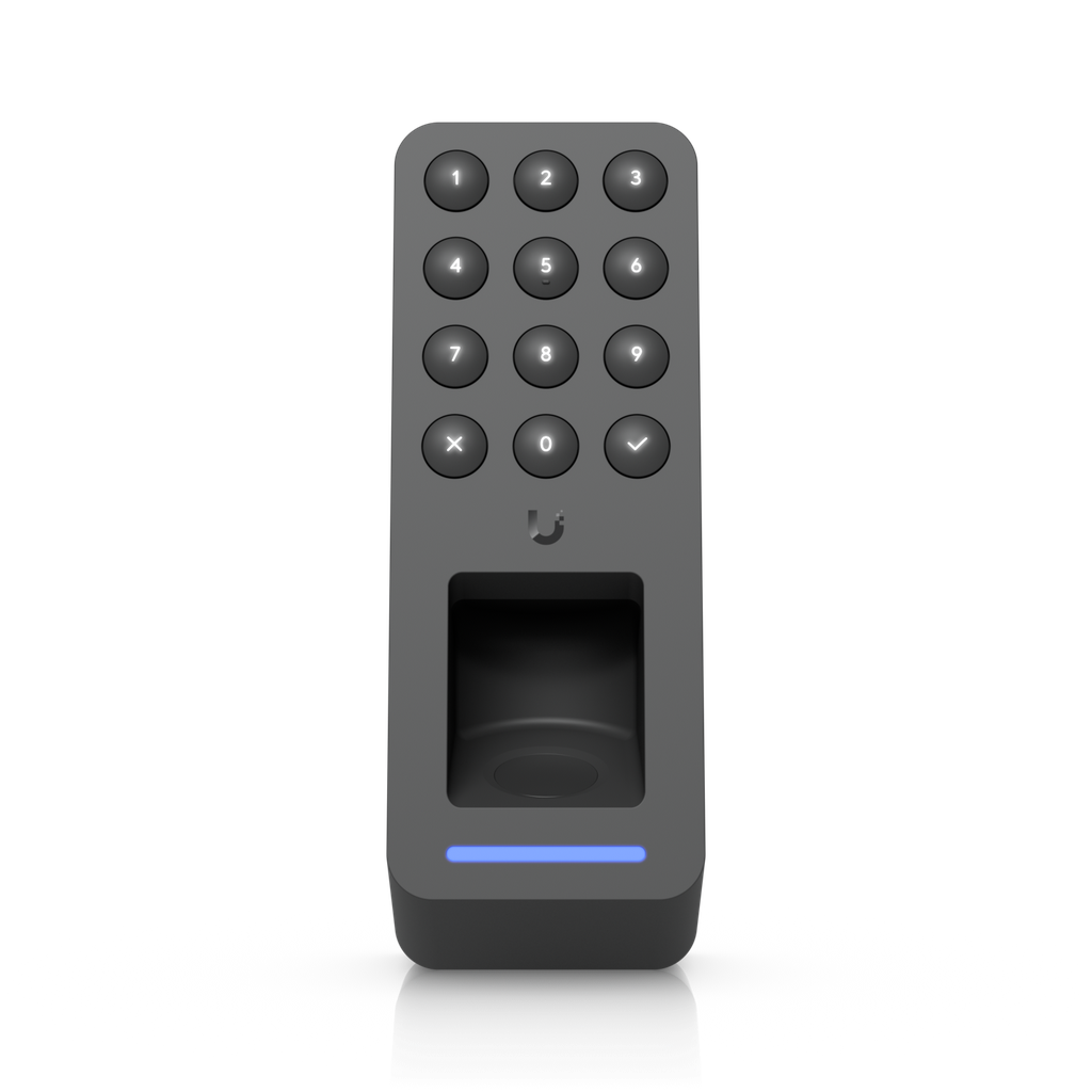 UA-Retrofit-Reader-Fingerprint-B View 1
