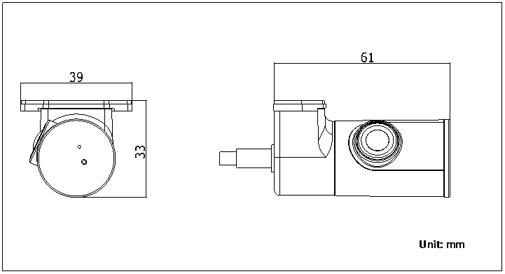 AE-VC143T-ITS(2.1mm) View 1