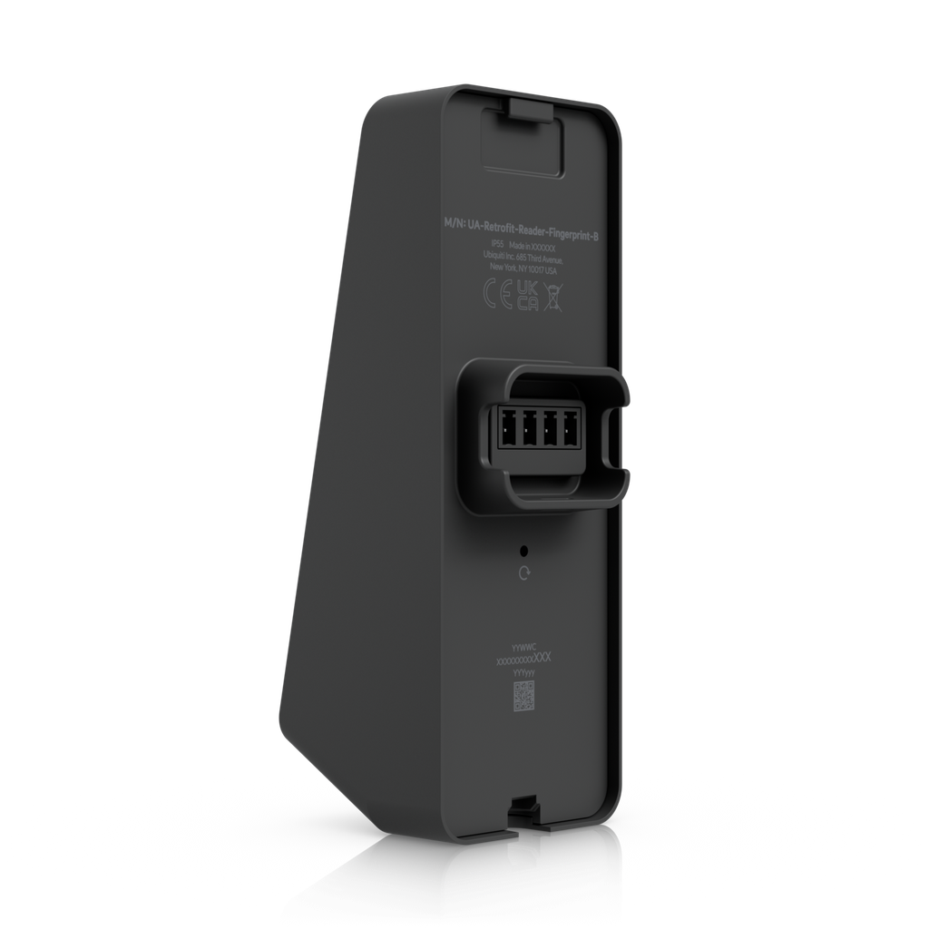 UA-Retrofit-Reader-Fingerprint-B View 5