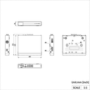 DVR-208U-M1/T View 2