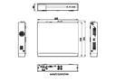 DVR-208U-M1 View 1