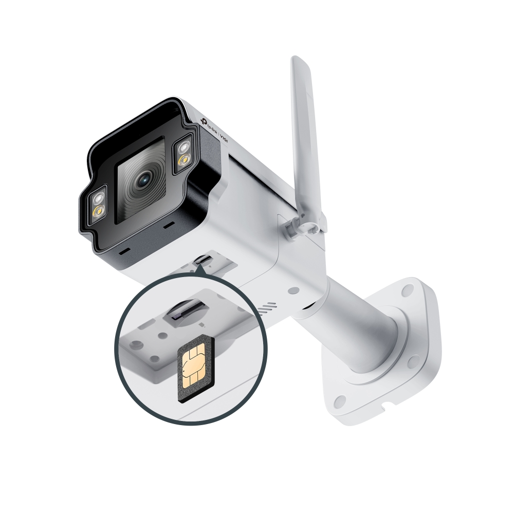 INSIGHT-S345-4G-4MM View 3