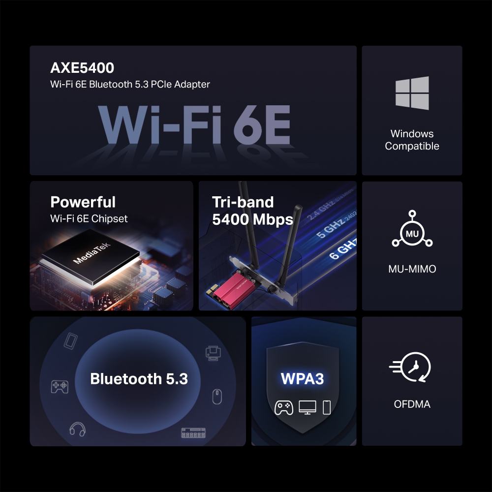 MA86XE View 1