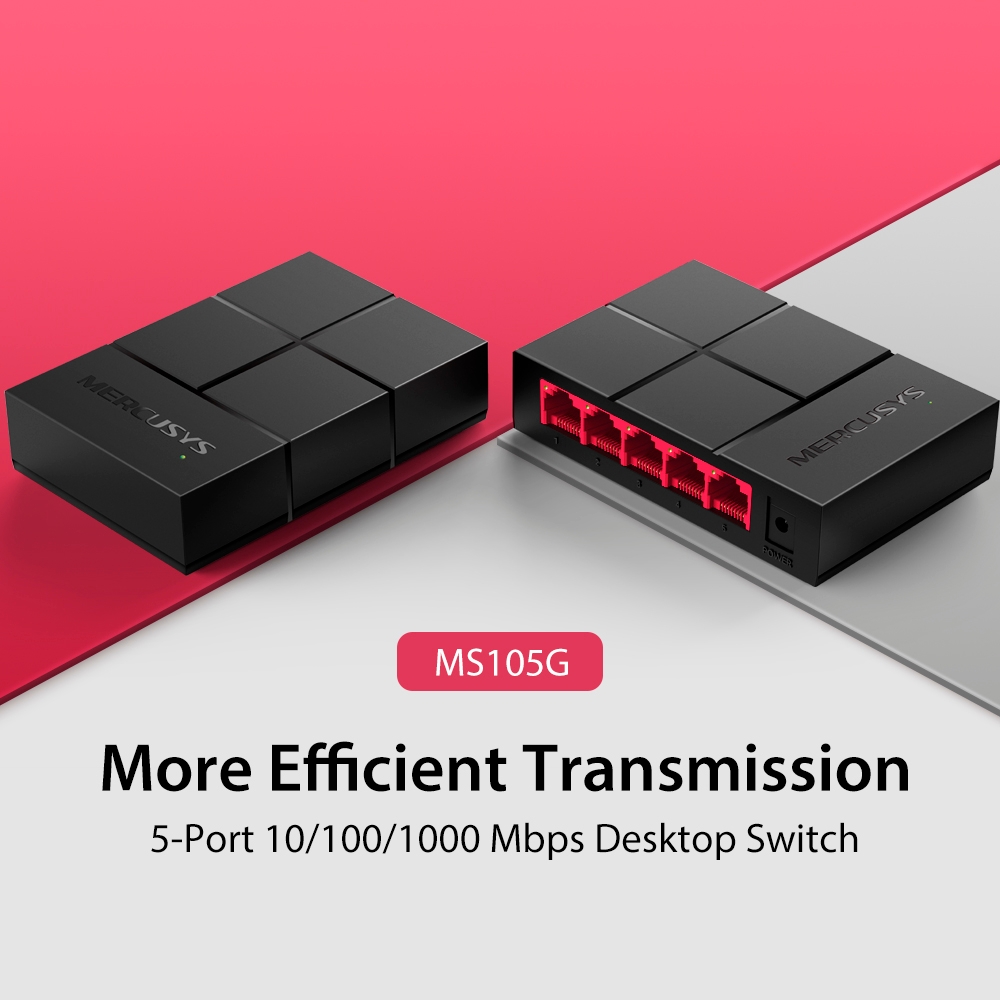 MS105G View 4