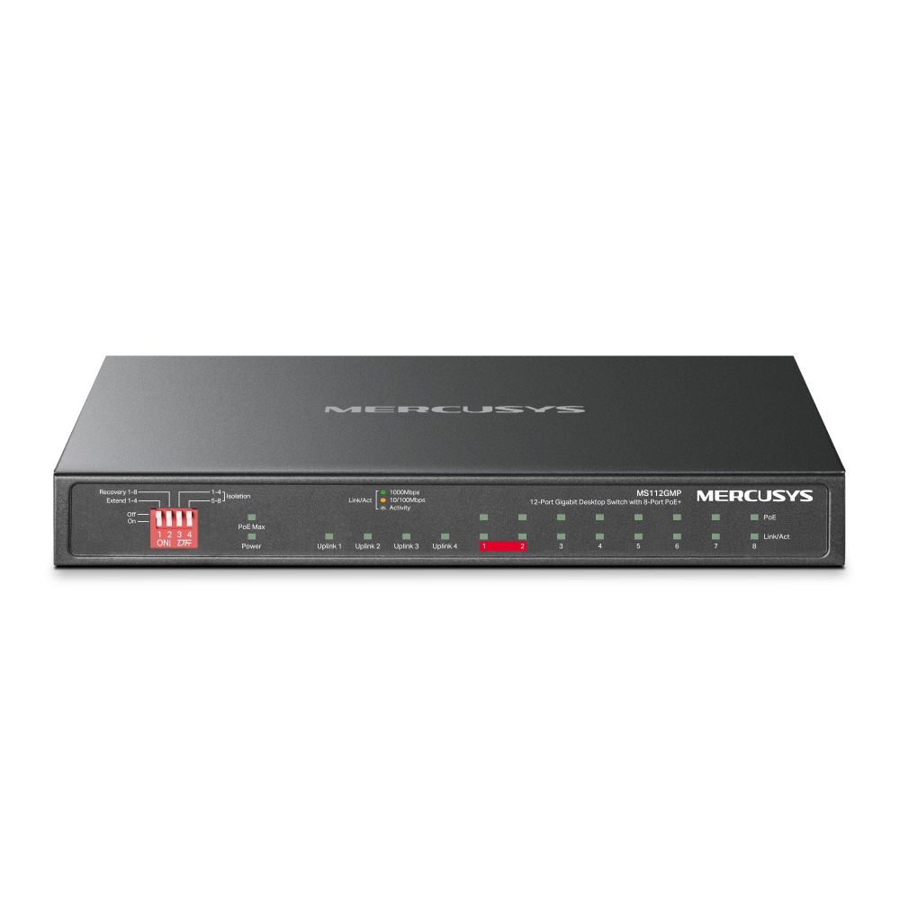 MS112GMP View 2