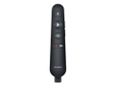 Yealink MB-Remote Presentation Remote for MeetingBoard and MeetingBoard Pro, Air Mouse, Page Turning, Plug-and-Play USB Dongle