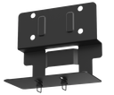 Yealink MD-AVBracket-S Bracket for Mounting MeetingBar A25, A40 and SmartVision 40 on MeetingDisplay, No Wall Drilling