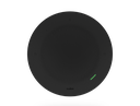 Yealink CS-BlackCover Black Mesh Cover for CS10 and CS10-D Ceiling Speakers, Magnetic, Wear-Resistant, Anti-Oxidation