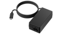 Yealink PSU-PD65W-USBC/USBC(1.5M) 65W PD Power Adapter for MTouch Plus and BYOD-BOX – 1.5m USB-C Cable