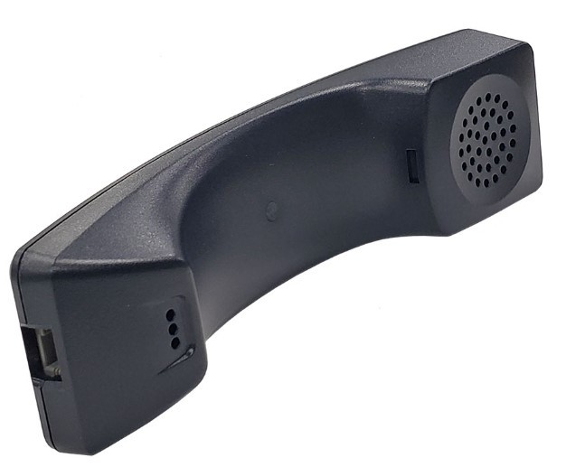 Yealink HS-T31/T30/T33 Handset Replacement – for Yealink T30, T31 and T33 Series Desk Phones