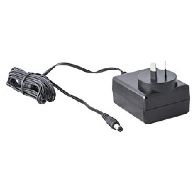 Yealink SIPPWR5V2A-AU 5V 2A Power Adapter for Yealink Entry-Level IP Phones