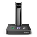 Yealink WHB630-MS-E2 Replacement DECT Base Station for WH63 E2 Teams Headset