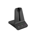 Yealink WHB630-UC-E2 Replacement DECT Base Station for WH63 E2 UC Headset