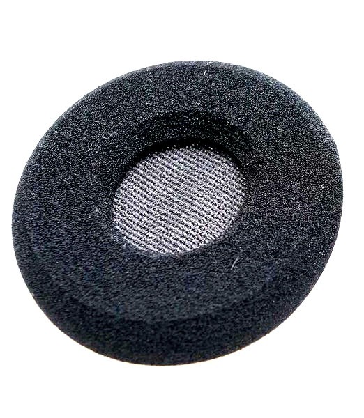 Yealink FEC-UH34/YHS34-1ps Replacement Foamy Ear Cushion for UH34 and YHS34 Headsets
