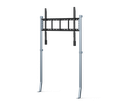 Yealink MB-WallStand-860W Floor-Supported Wall Stand for MeetingBoard 75 Pro and 86 Pro, for Drywall and Partition Walls