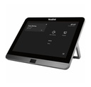 Yealink MTouch II 8" Touch Control Panel for MVC and ZVC Room Systems, Built-in Human Motion Sensor, Single-Cable Connection