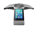 Yealink CP960 Zoom Edition HD IP Conference Phone for Medium and Large Rooms up to 20 People, 5" Touch Screen, Zoom Direct Share, Ultrasonic