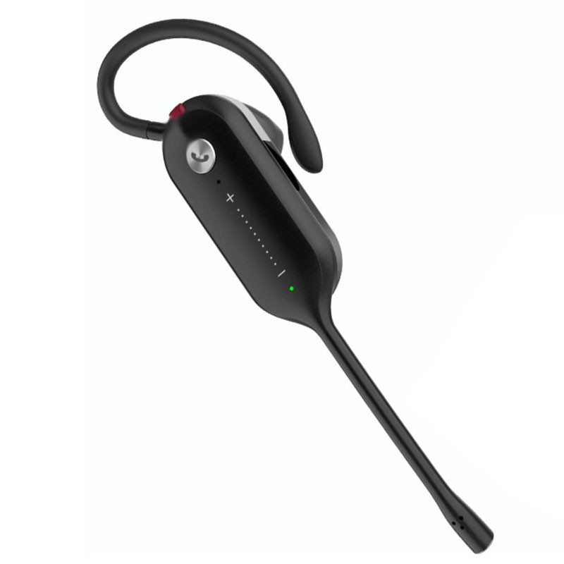 Yealink WHM631-UC Replacement Convertible Headset for WH63 UC and WH67 UC DECT Systems, Headset Only