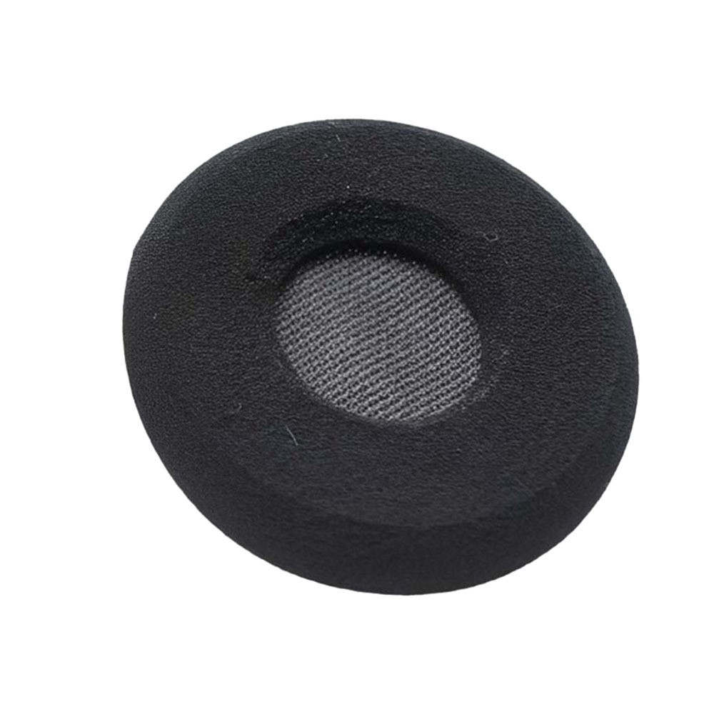 Yealink YHA-FEC34-12 Replacement Foam Ear Cushions for UH34 Lite and YHS34 Lite Headsets, 12 Pack