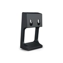 Yealink WMB-EXP4 Wall Mount Bracket for EXP40 Expansion Module