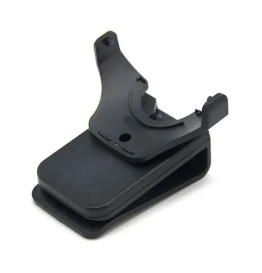 Yealink BCL-W56H-BC Spare Belt Clip for W56H DECT Handset