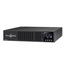 PowerShield Centurion RT 6000VA Long Run Bundle with PSCERBB20 Battery Bank, SNMP Card, Rail Kit and Bypass Switch