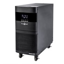 PowerShield Centurion 6000VA Online UPS, 6000W, Tower, Hardwired