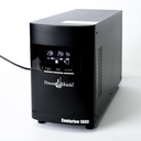 PowerShield Centurion 1000VA Online UPS, 900W, Tower