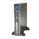 PowerShield Commander RT 1100VA Line Interactive UPS, 990W, Pure Sine, Rack/Tower