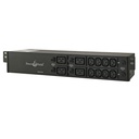 PowerShield Rackmount PDU for PSMBSR10K, 8 x C13 + 4 x C19