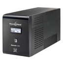 PowerShield Defender 2000VA Line Interactive UPS, 1200W, Tower
