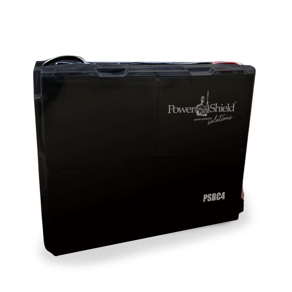 PowerShield PSBC4 Battery Cartridge, 4 x 12V 9Ah, for Commander RT 2000 and Centurion RT 2000SB